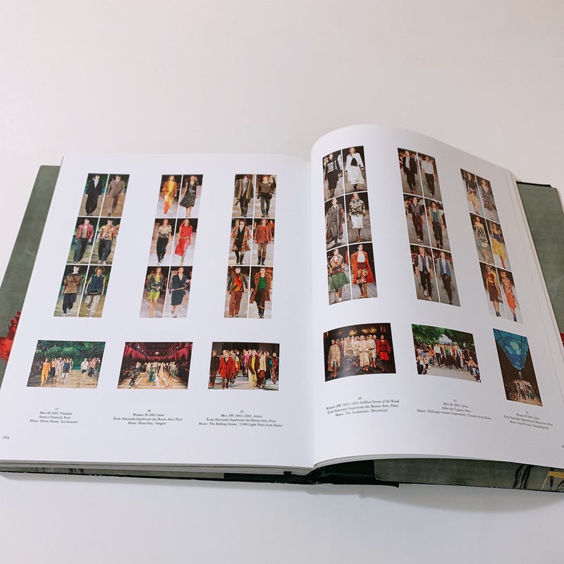 Dries Van Noten by Pamela Golbin, Kaat Debo, Hamish Bowles