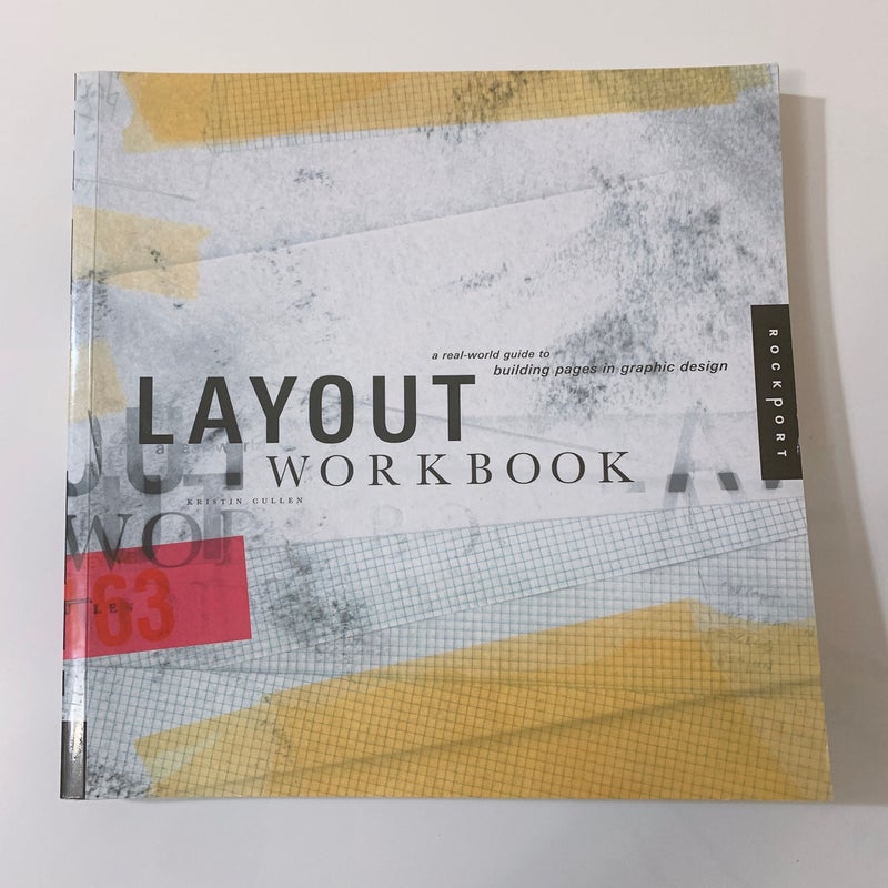 Layout Workbook