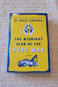 The Midnight Plan of the Repo Man