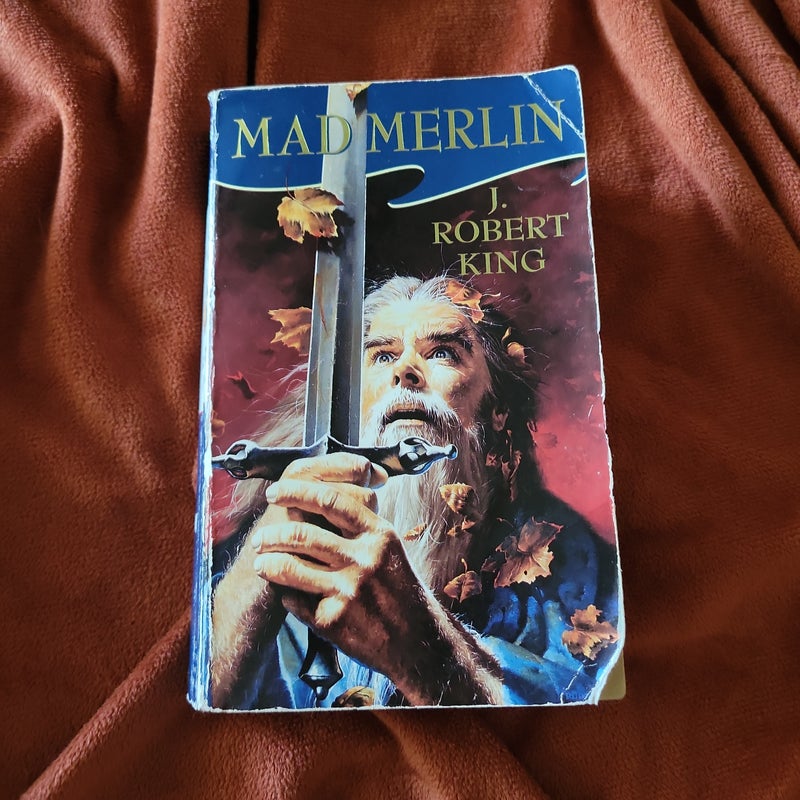 Mad Merlin