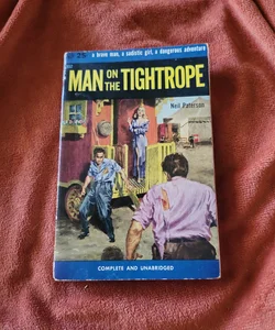 Man on the Tightrope - 1952