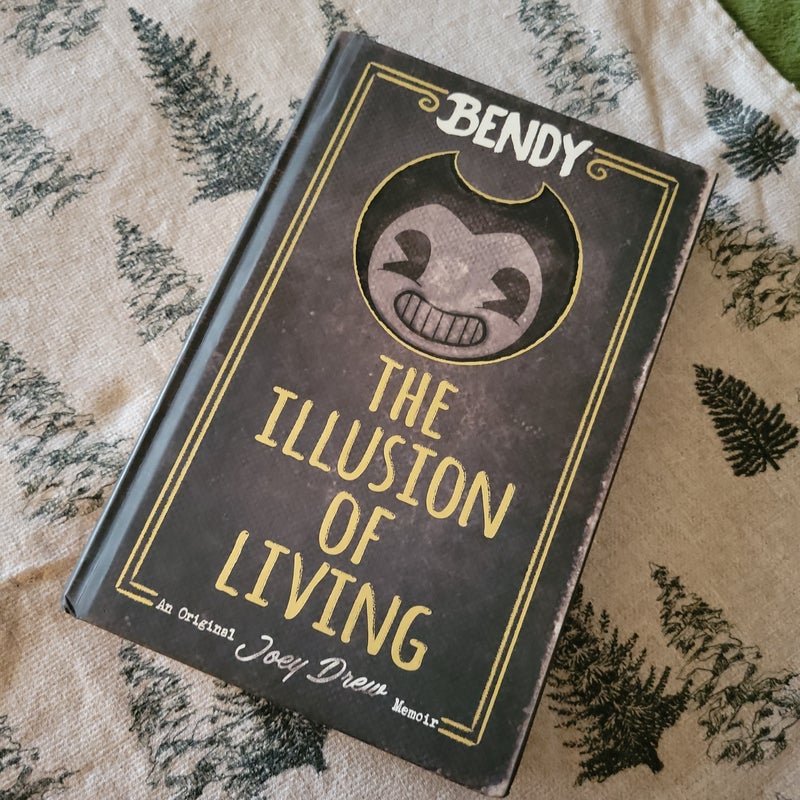 The Illusion of Living