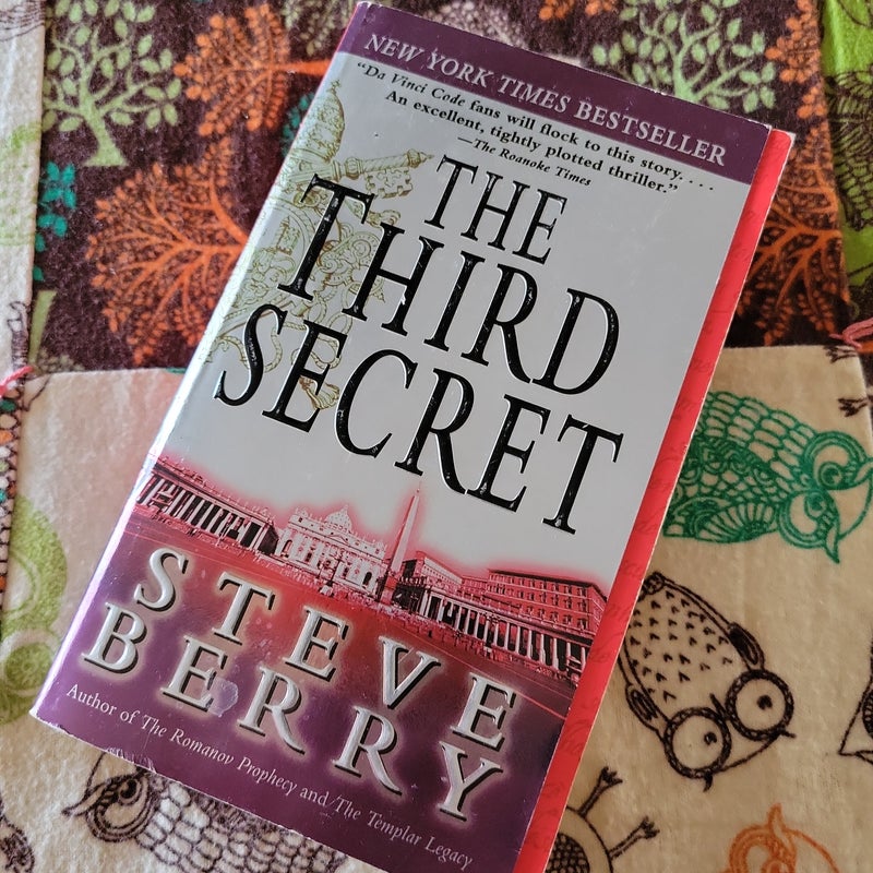 The Third Secret