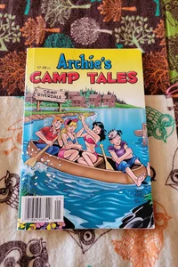 Archie's Camp Tales
