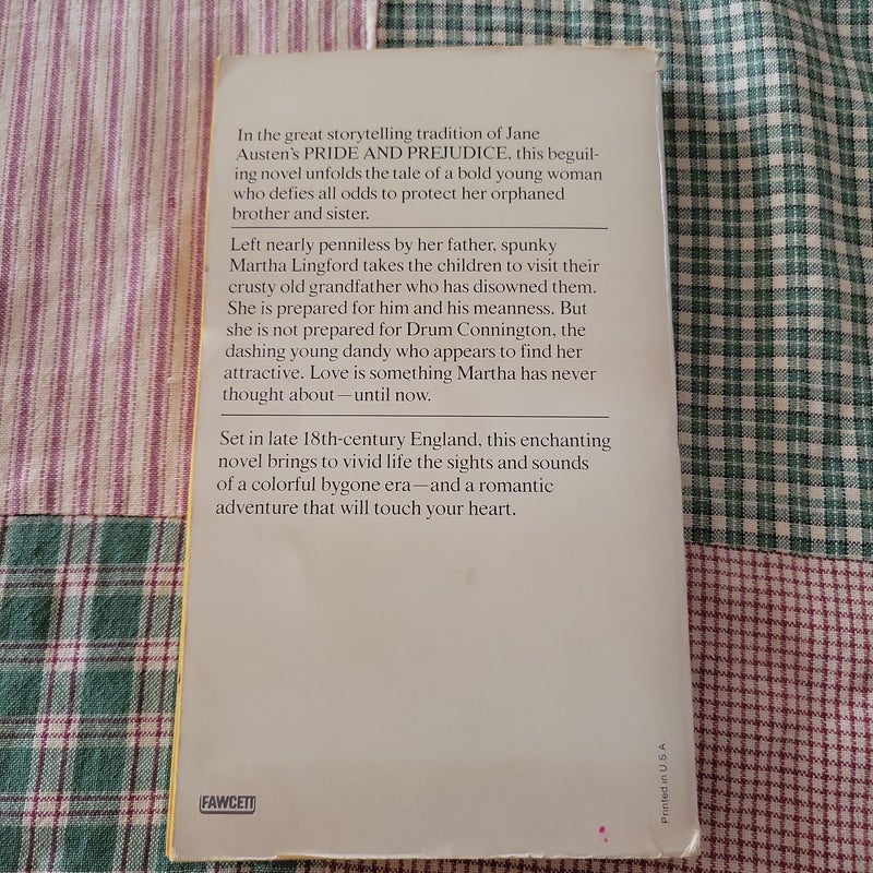 The Tempestuous Petticoat - 1977