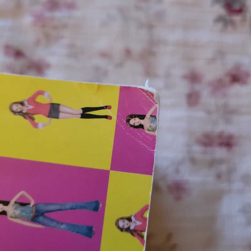 Pretty Little Liars - first 4 books in 2 volumes