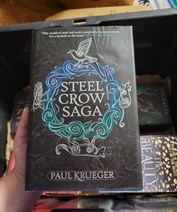 Steel Crow Saga