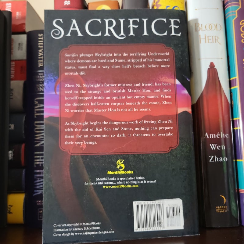 Sacrifice