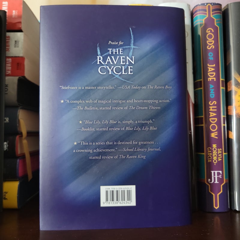 Call Down the Hawk - Owlcrate