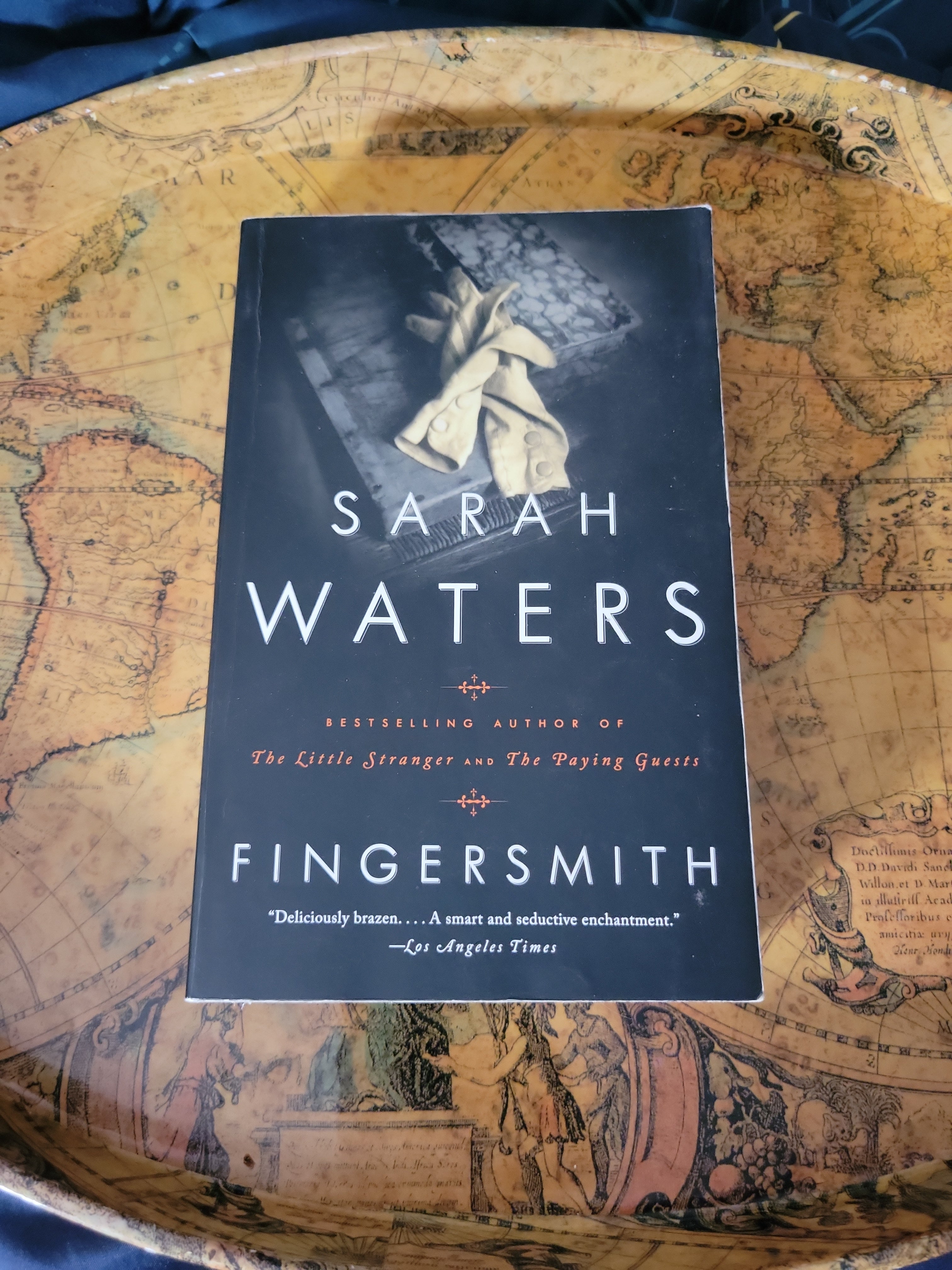 Fingersmith