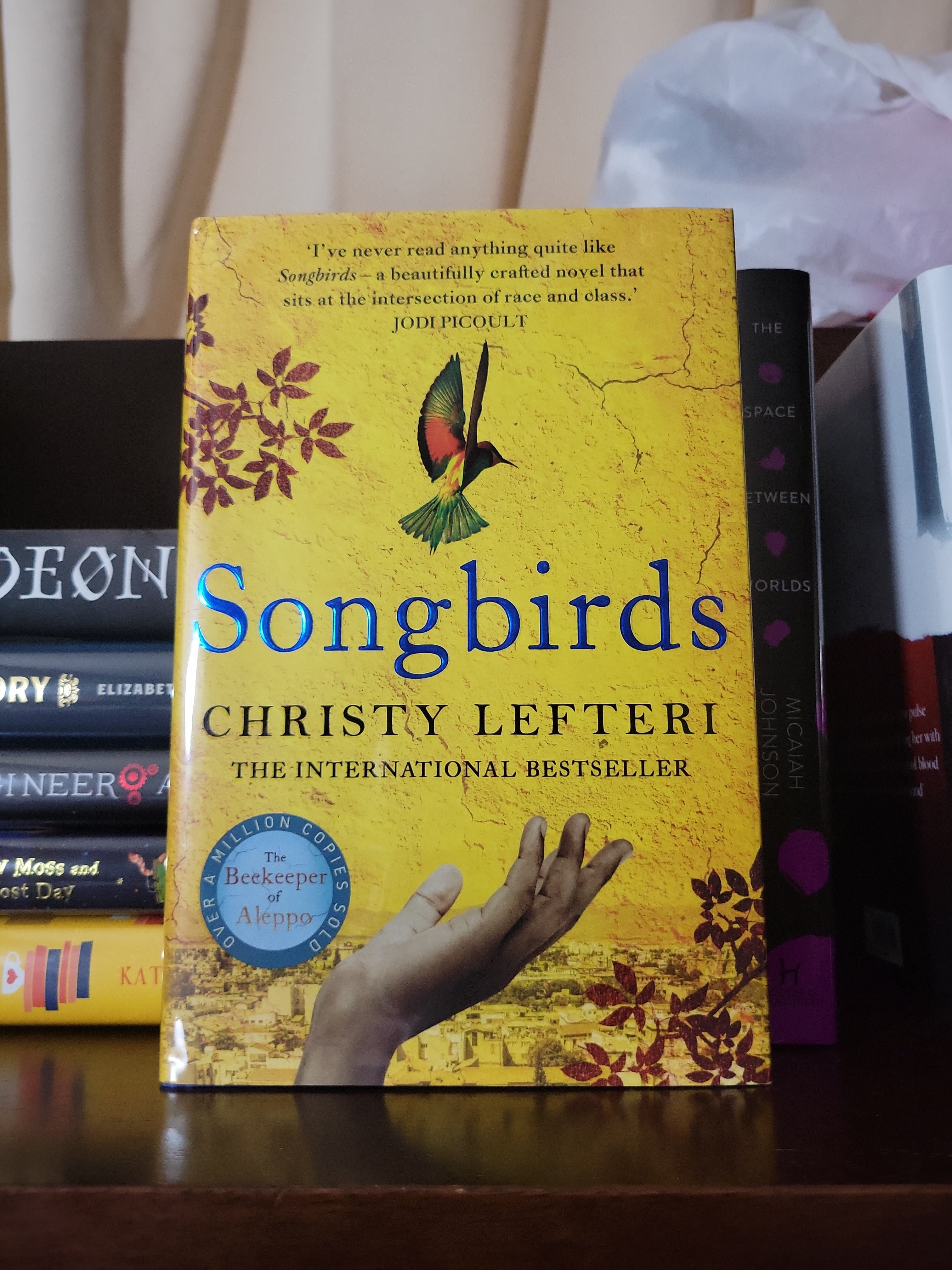 Songbirds