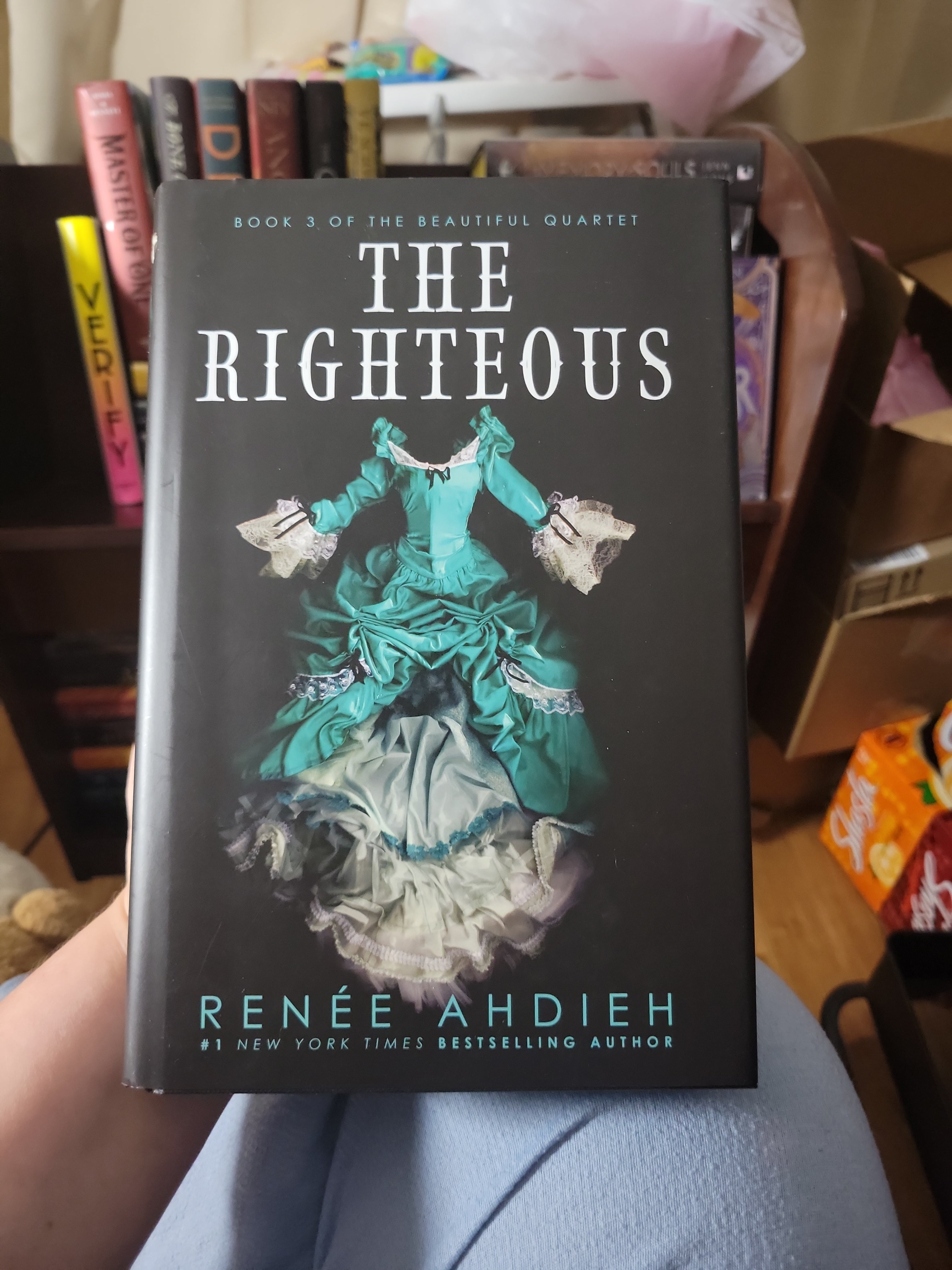 The Righteous