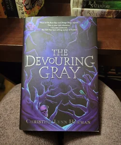 The Devouring Gray