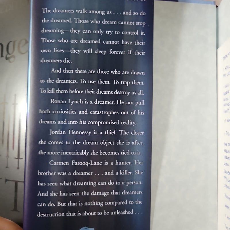 Call Down the Hawk - Owlcrate
