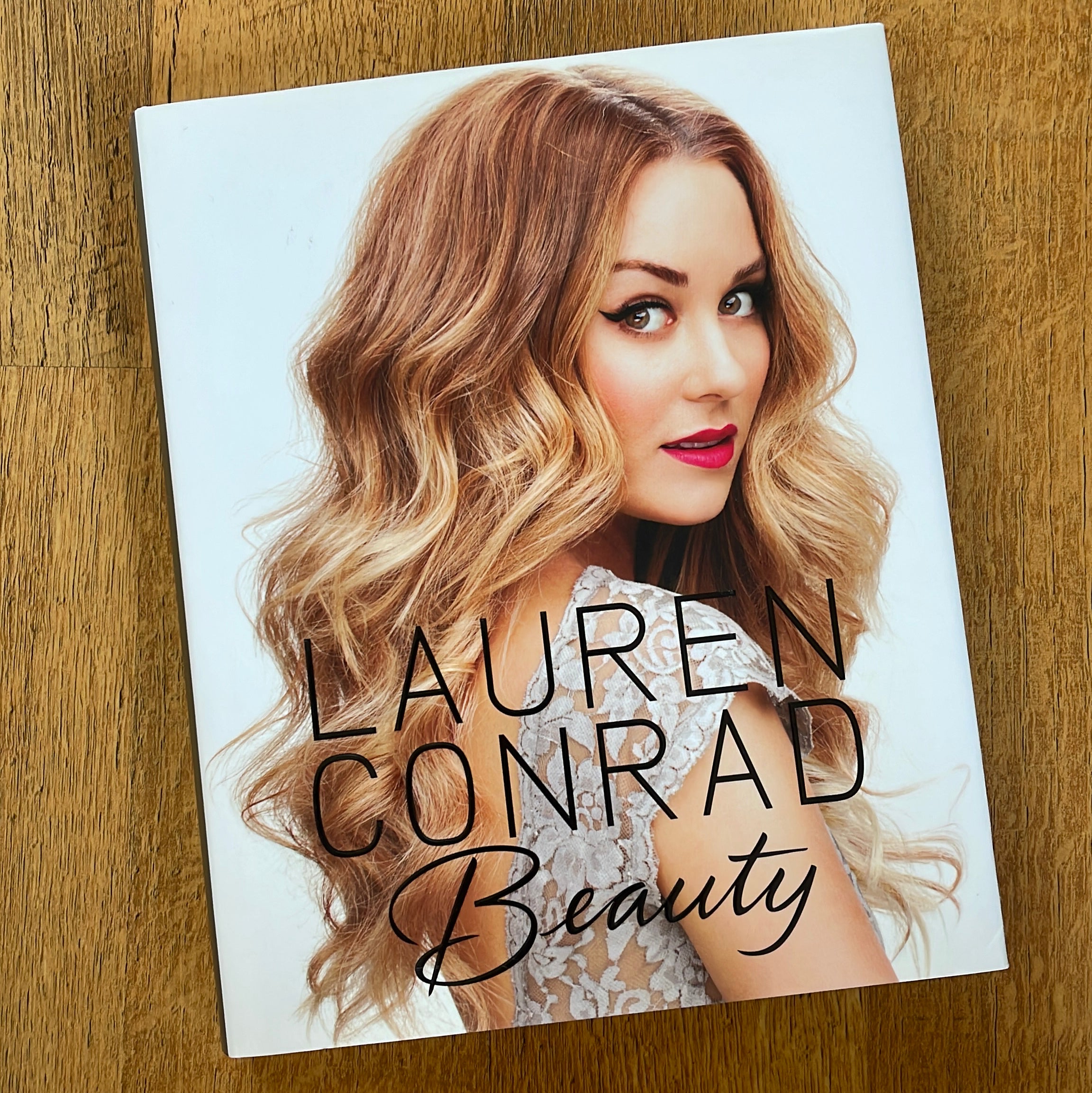 Lauren Conrad Beauty