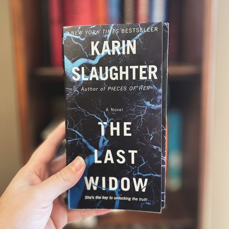 The Last Widow