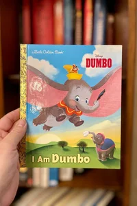 I Am Dumbo (Disney Classic)