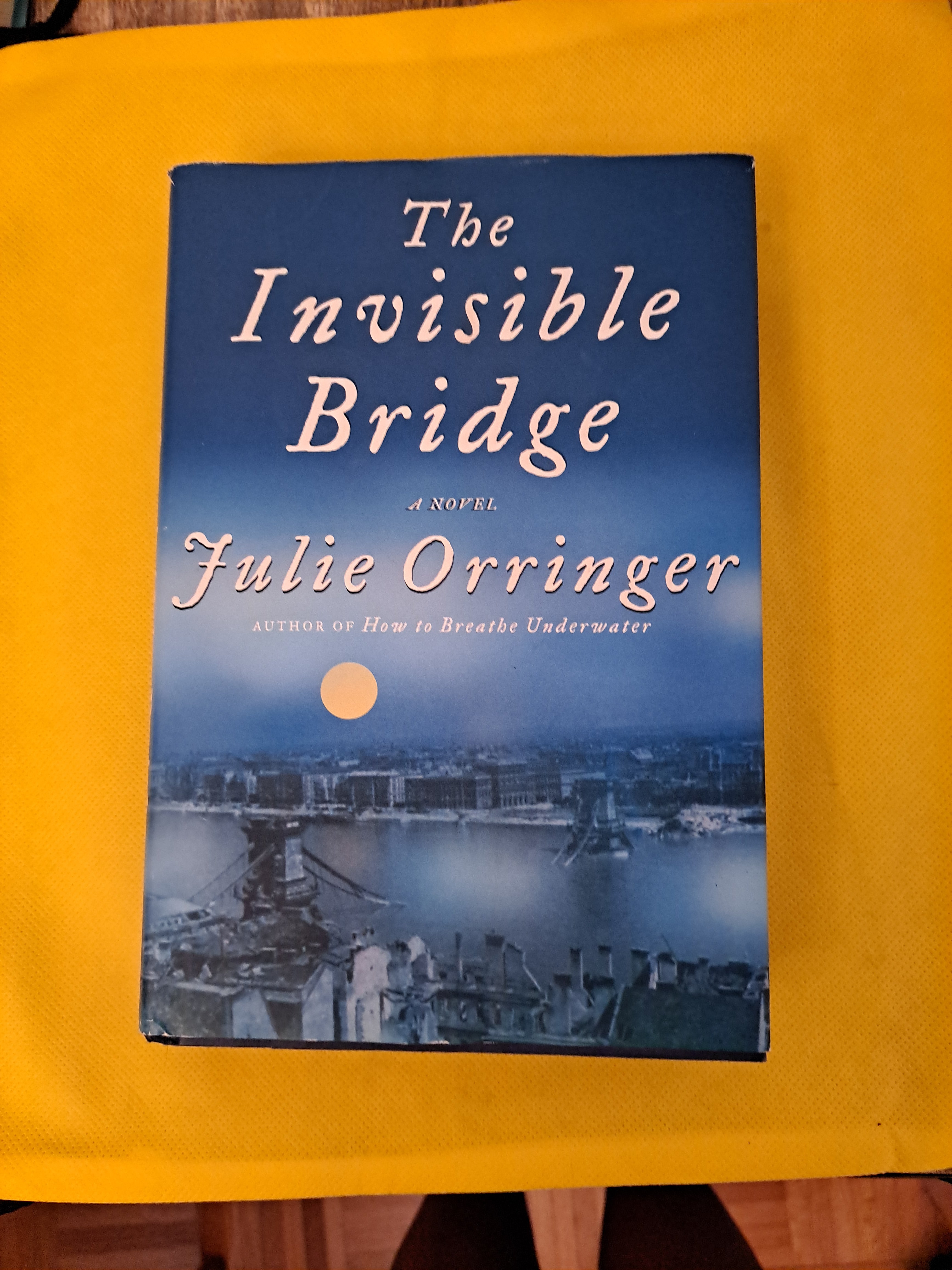 The Invisible Bridge