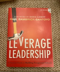Leverage Leadership 