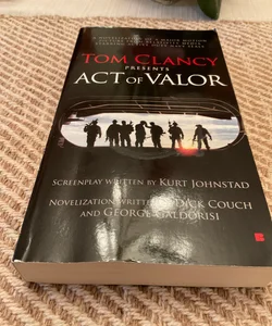 Tom Clancy Presents: Act of Valor 🇺🇸