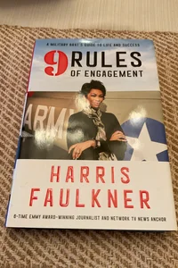 9 Rules of Engagement 