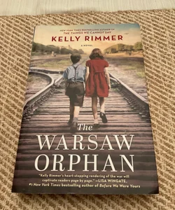 The Warsaw Orphan 