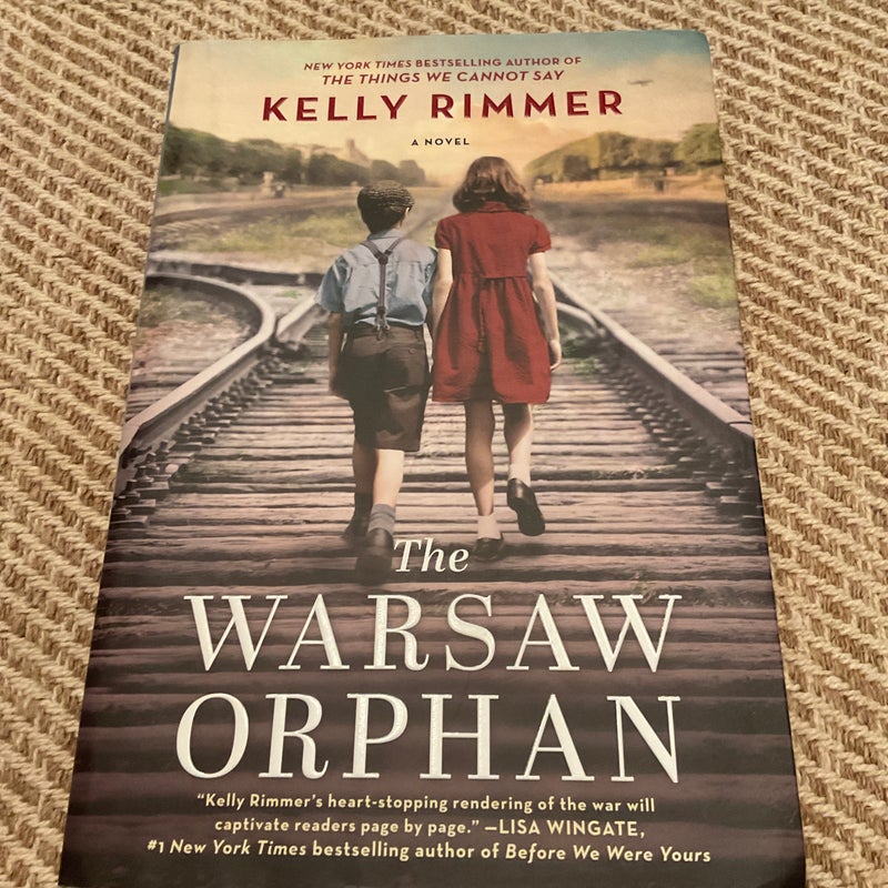 The Warsaw Orphan 