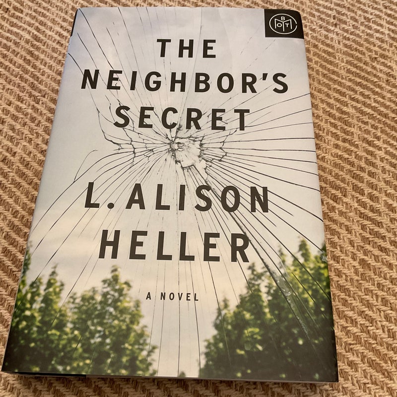 The Neighbor's Secret 