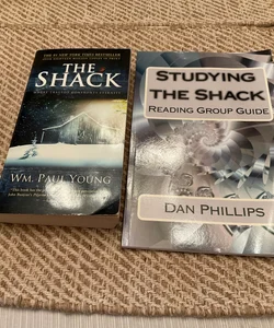 The Shack &study guide 