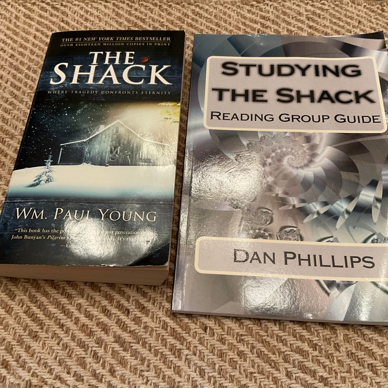 The Shack &study guide 