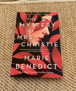 The Mystery of Mrs. Christie 