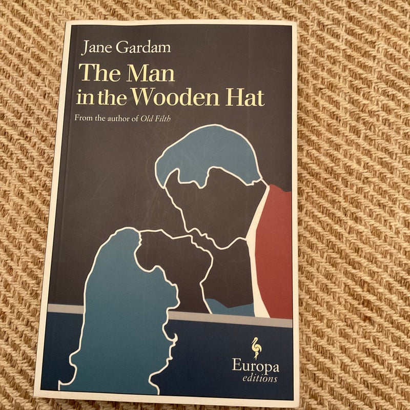 The Man in the Wooden Hat