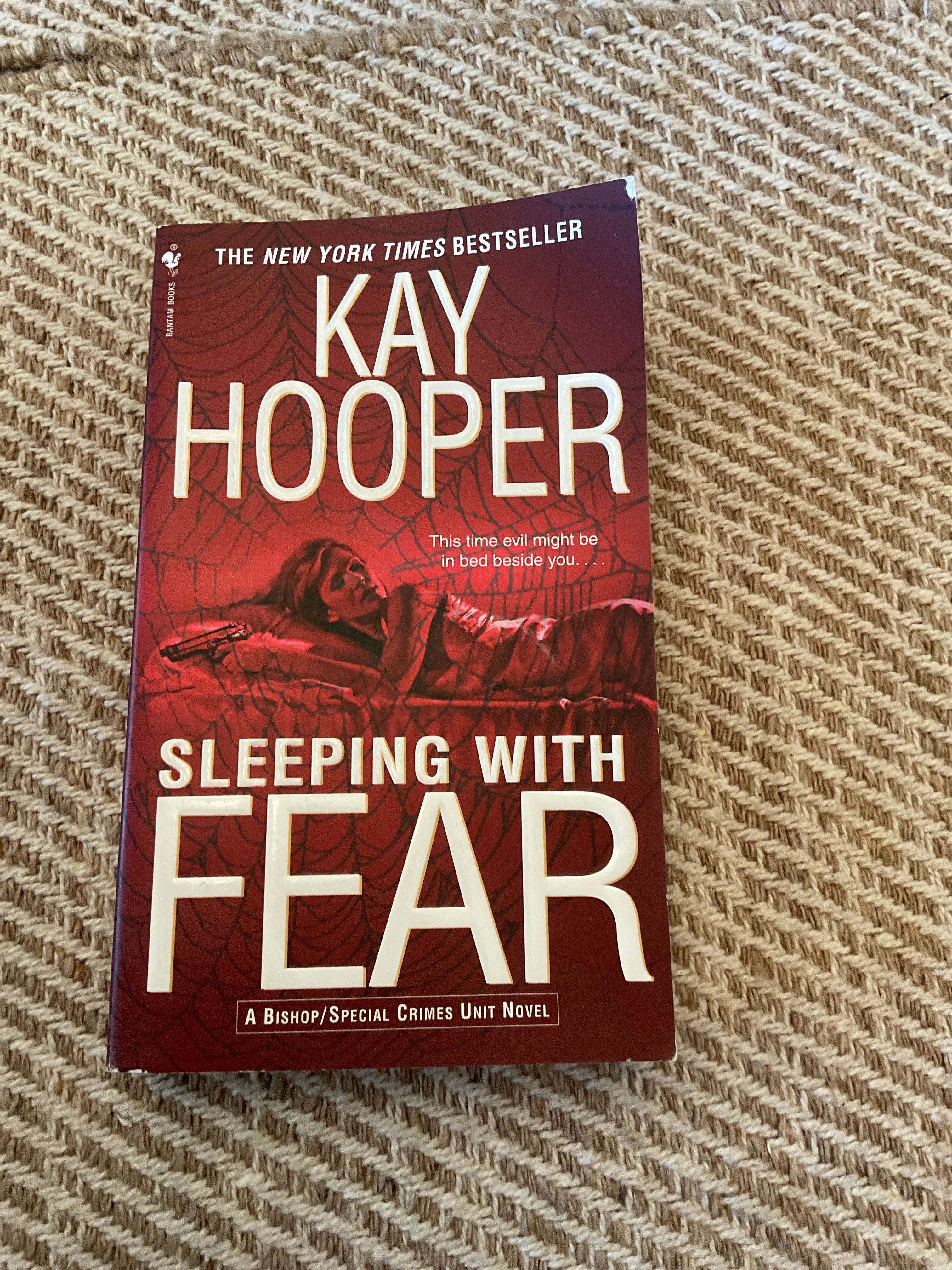 Sleeping with Fear