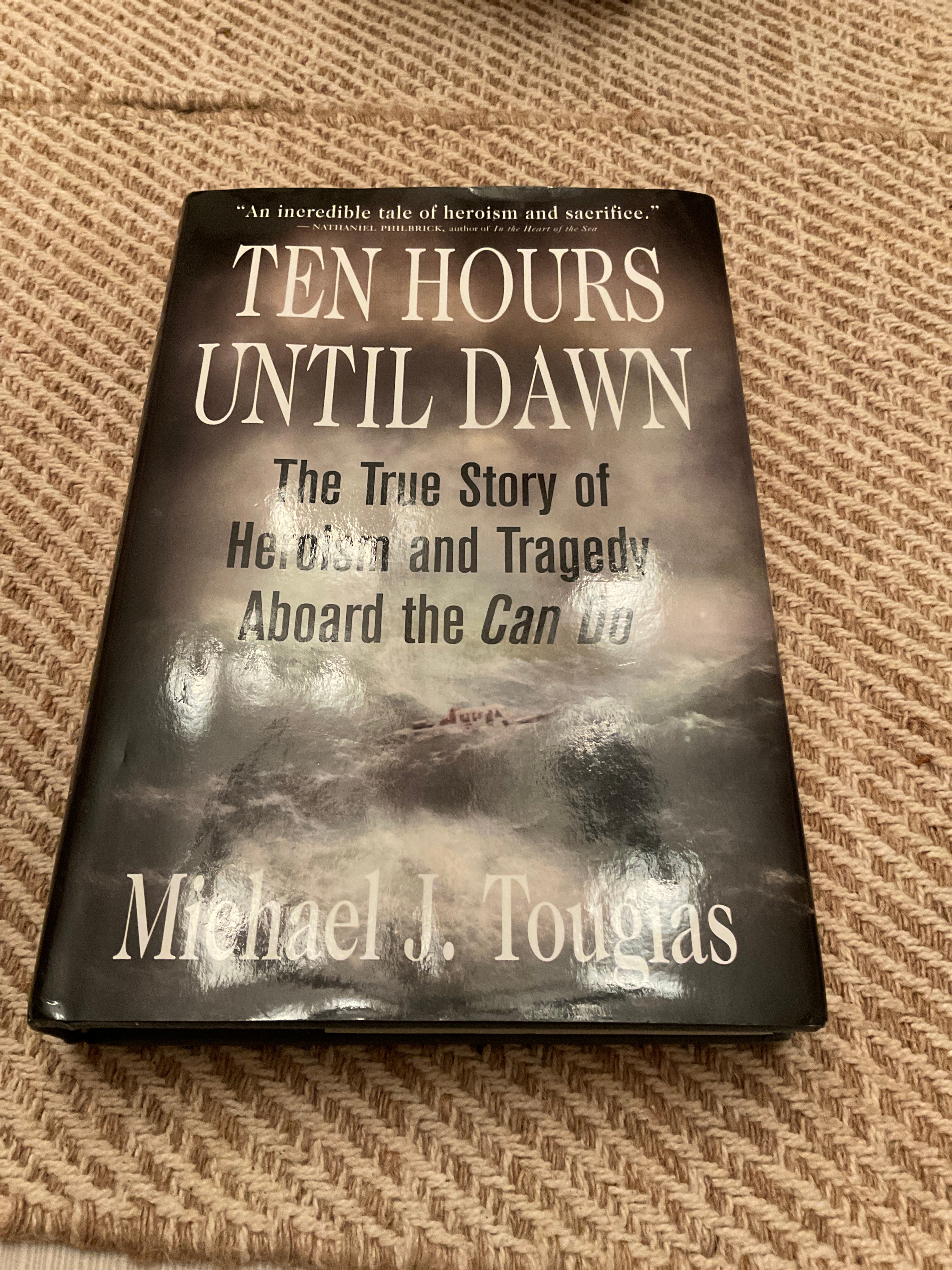 Ten Hours until Dawn