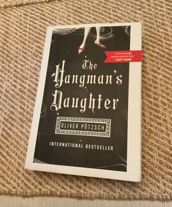 The Hangman's Daughter 