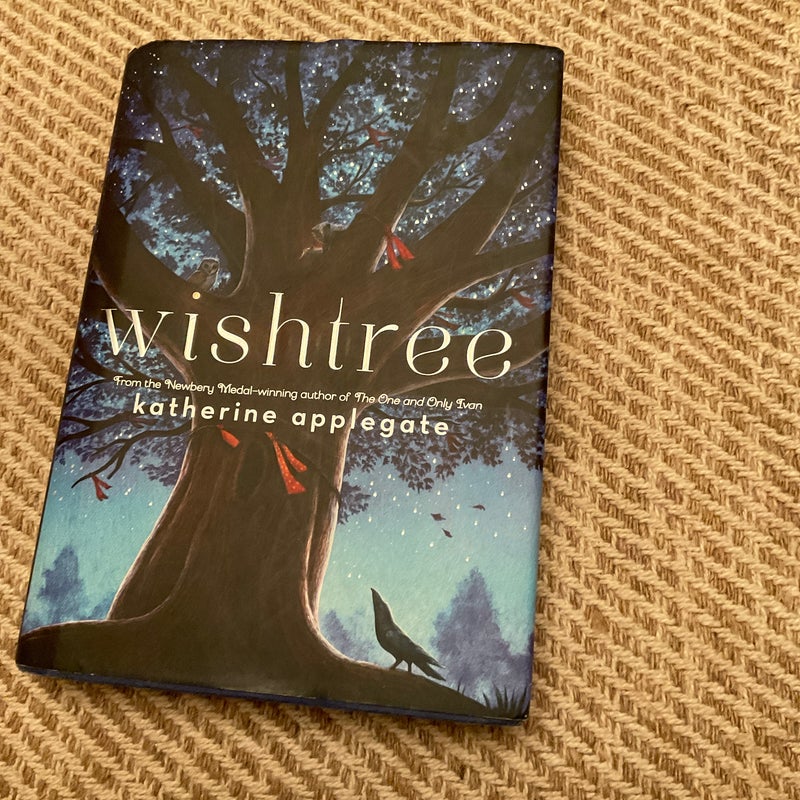 Wishtree 