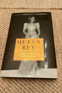Queen Bey BEYONCE 