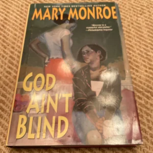 God Ain't Blind