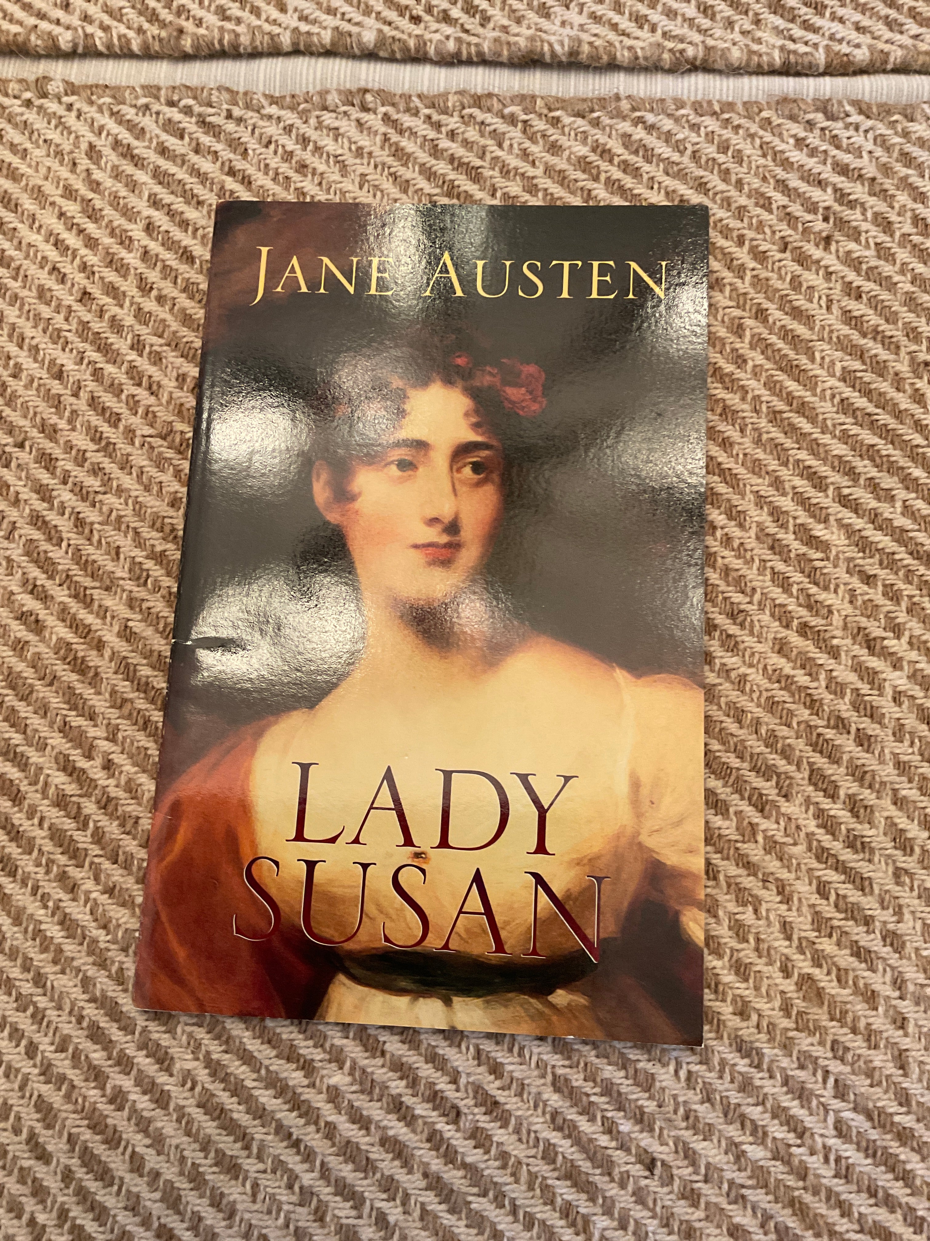 Lady Susan