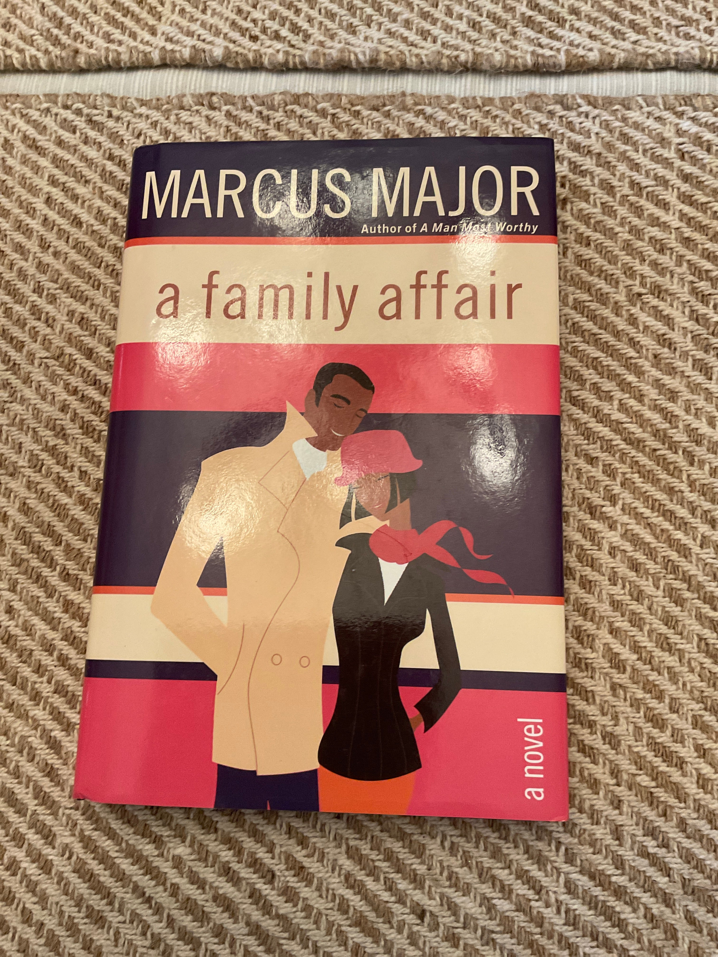 A Family Affair