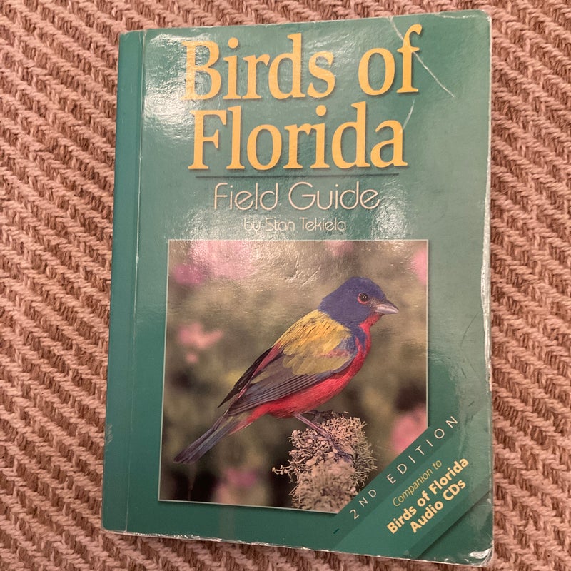 Birds of Florida