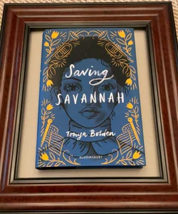 Saving Savannah 