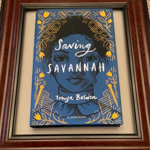 Saving Savannah