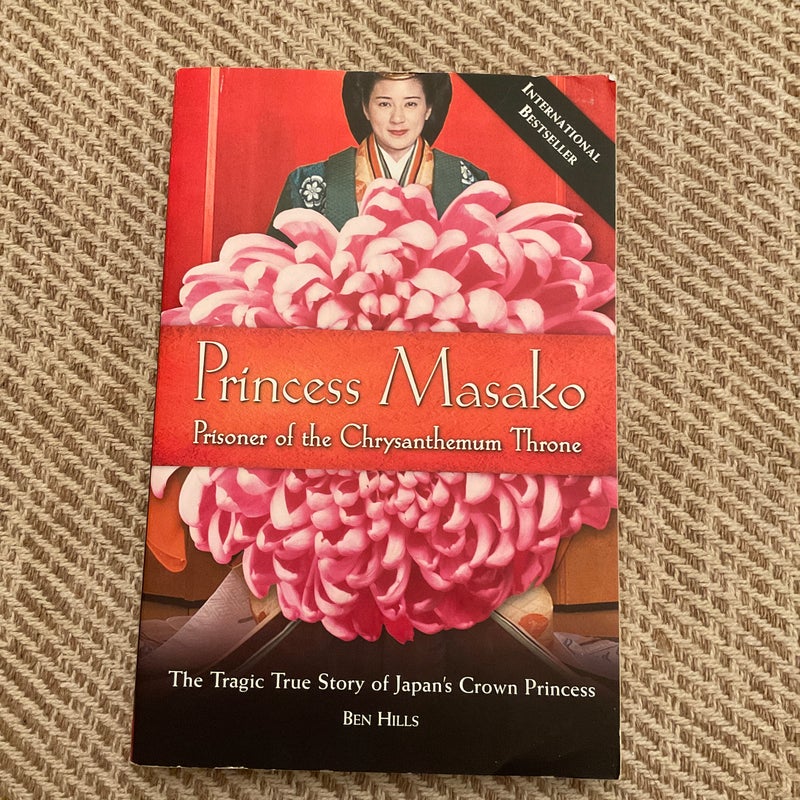 Princess Masako