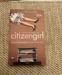 Citizen Girl NEW