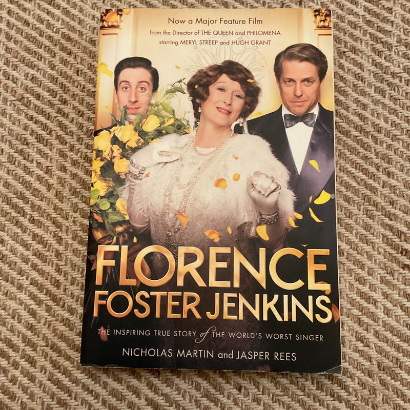 Florence Foster Jenkins