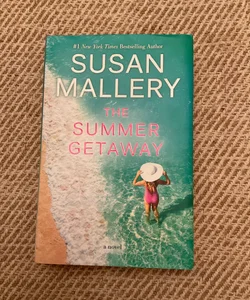 The Summer Getaway (book club book)