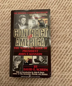 CONTRACT ON AMERICA