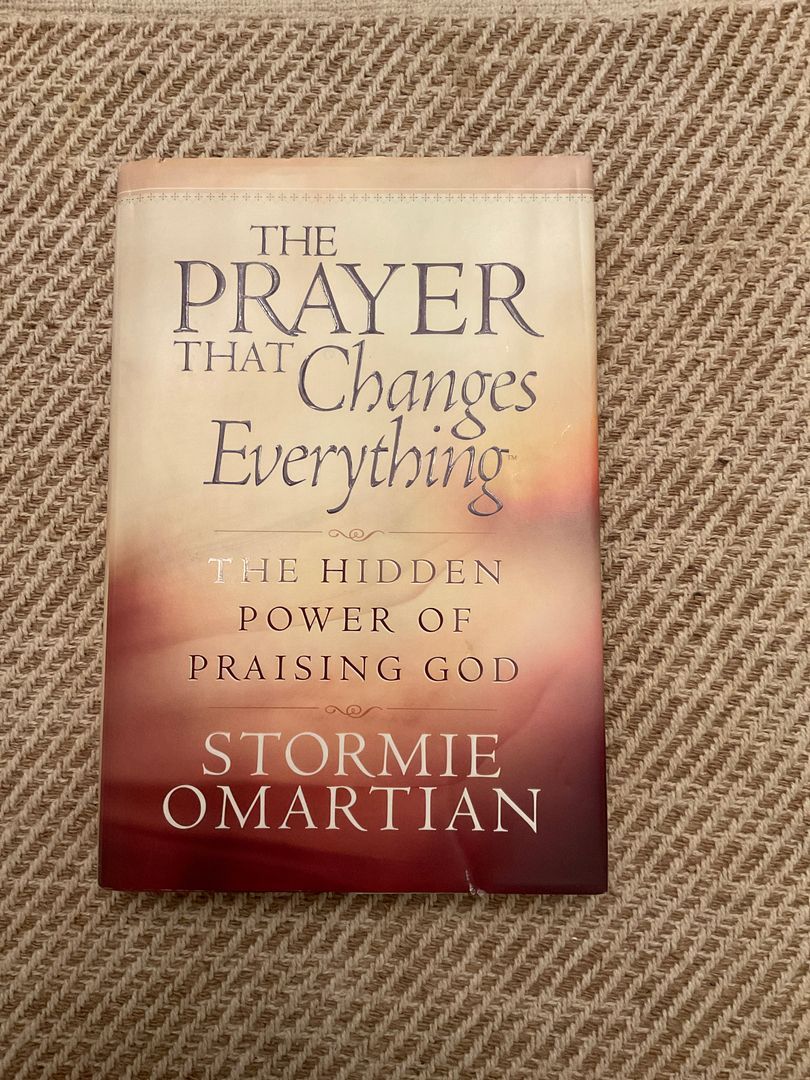 The Prayer That Changes Everything