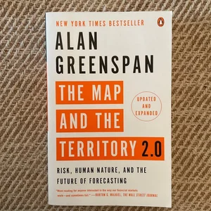 The Map and the Territory 2. 0